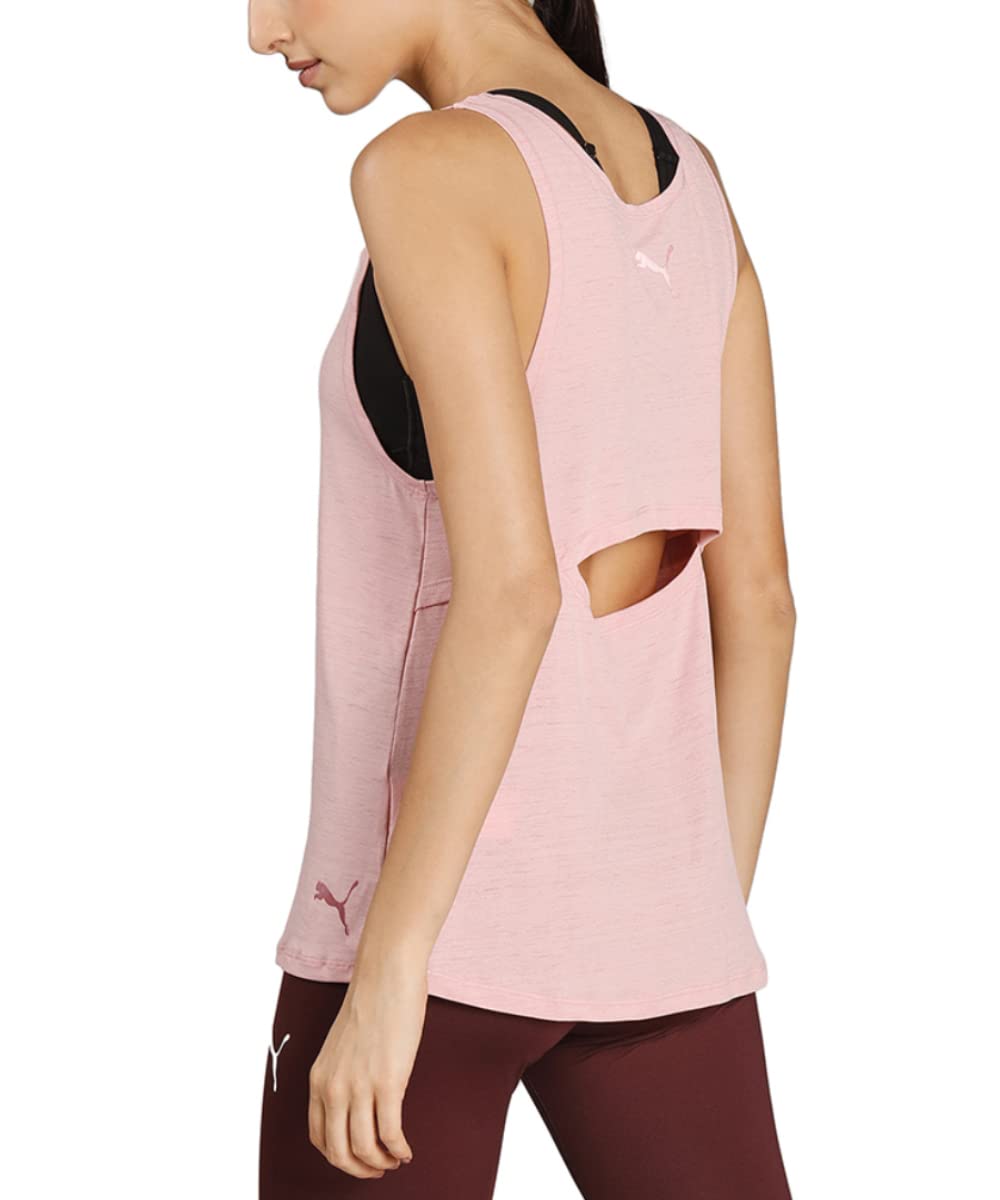 Puma Top For Women Use For Wear Gym