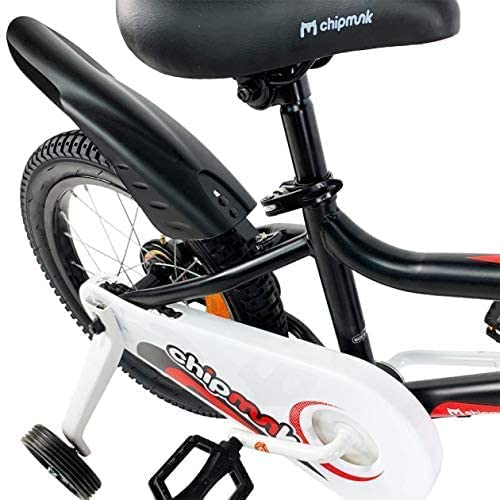 Royal Baby Bicycle – Safe and Enjoyable Ride for Kids