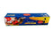Hossam Plastic Refrigerator Ziplock Bags Set – Food Storage Bags