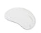 Rosa Porcelain Seafood Serving Plate Elegant Dining and Serving Dish