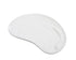Rosa Porcelain Seafood Serving Plate Elegant Dining and Serving Dish