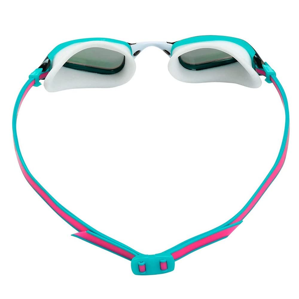 Aquasphere Fastlane Swim Goggles – Clear Lenses