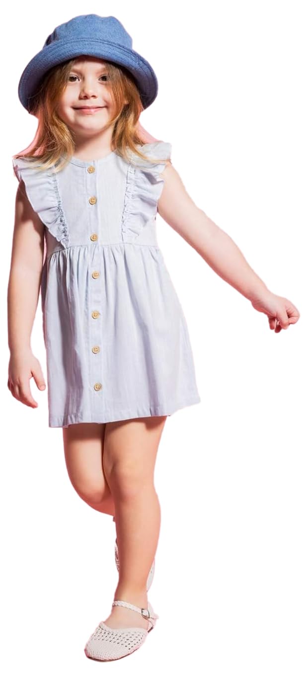 DeFacto Dress For baby-girls - Safqqa Egypt