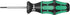 Wera Screwdriver  65mm Blade Made from high-quality and durable materials