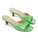 Trust Group Slipper For Women Soft cushioned insole for comfort and support - Safqqa