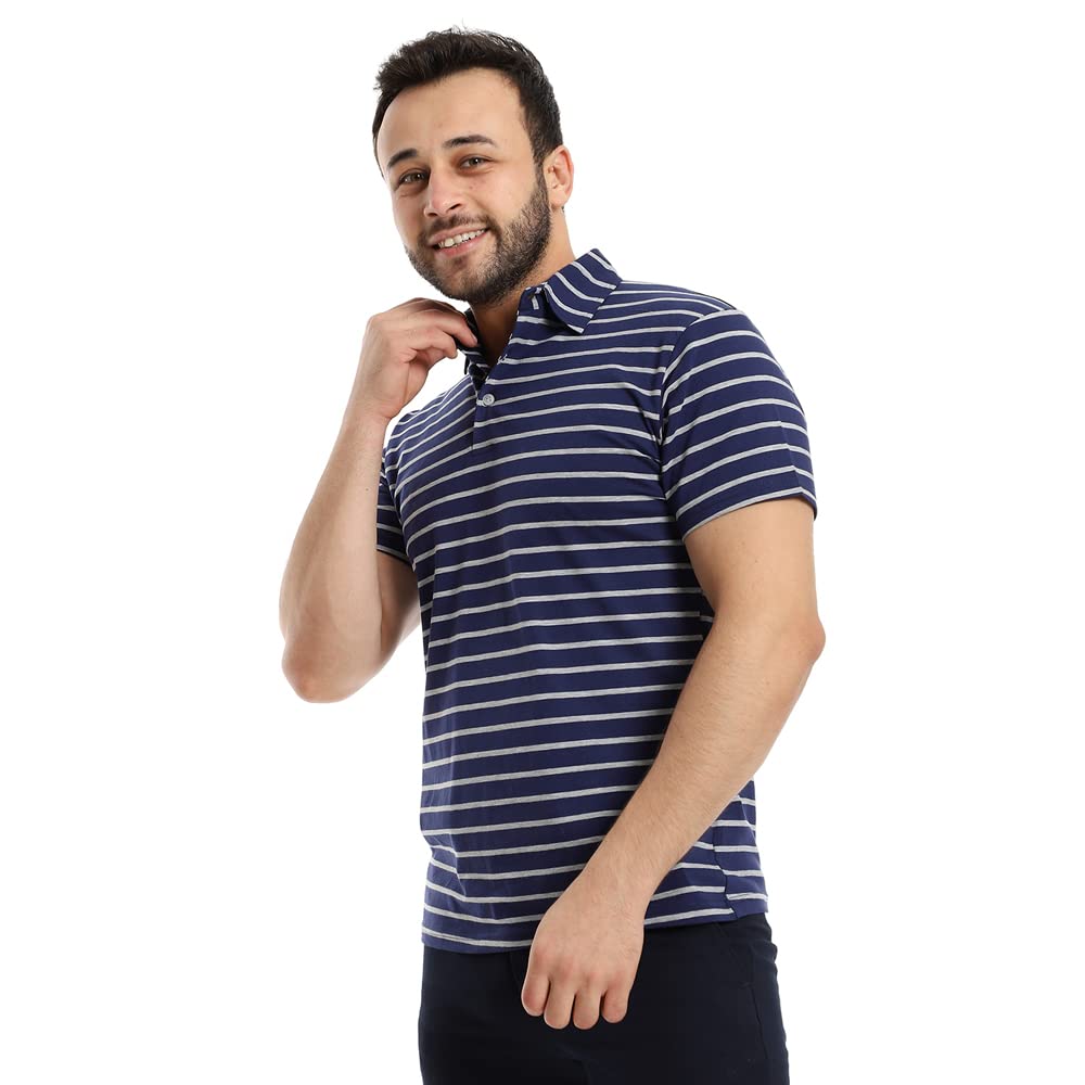 Off Cliff Men T-Shirts