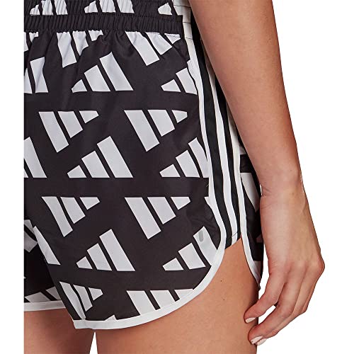 adidas Women's Breathable Running Shorts