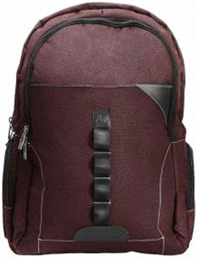 L’avvento Laptop Backpack – Functional  Everyday Bag