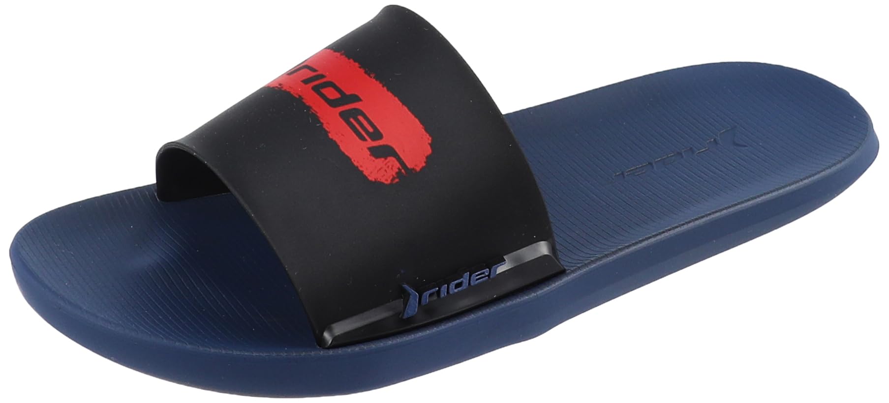 Rider Flip-Flop For Boys• Durable materials ensure long-lasting wear - Safqqa