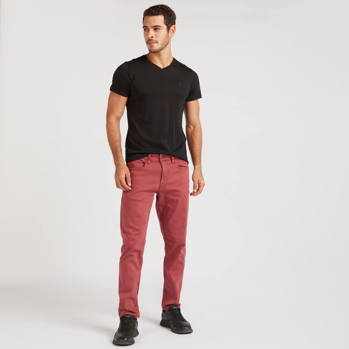 Splash Pants For Mens High-quality and durable fabric – Safqqa Egypt