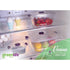 Plastic Square Food Storage Box Set – 3 Pieces