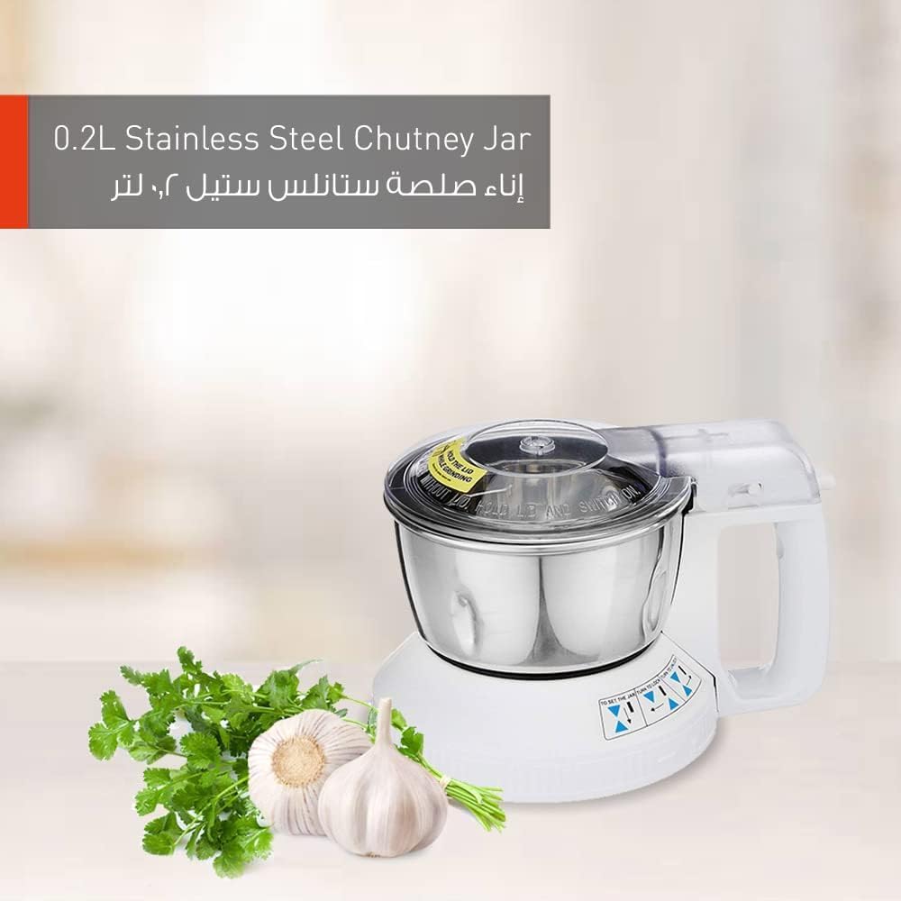 خلاط باناسونيك سوبر MXAC210S، خدش مرآة/أثر ضربات صغيرة/ضرر بسيط في العلبة