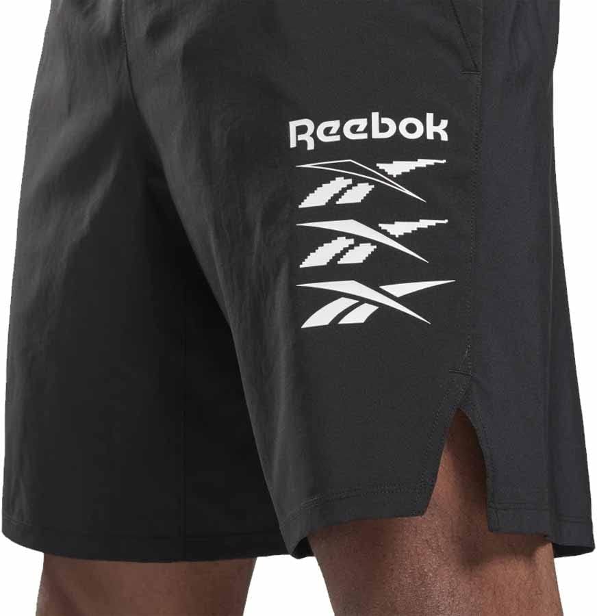 Reebok Men's TS Epic Lightweight Workout Shorts