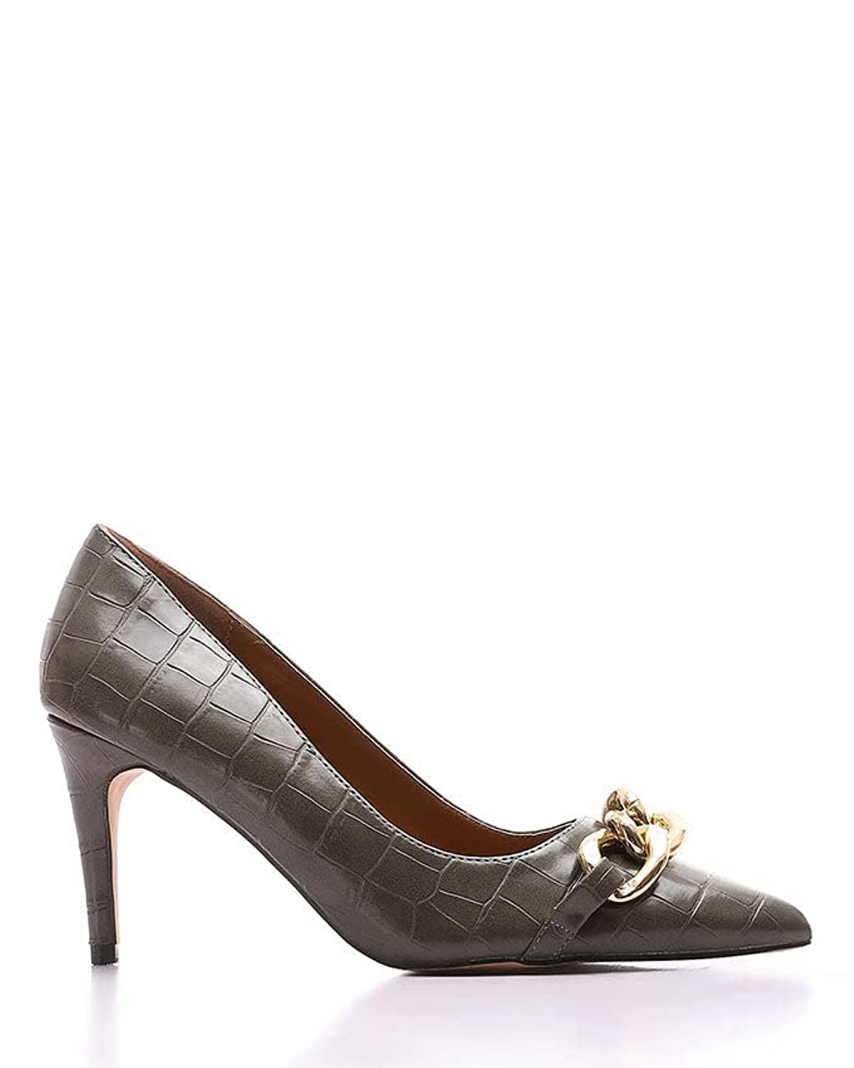 dejAVU Shoes For Women Comfortable cushioned insole