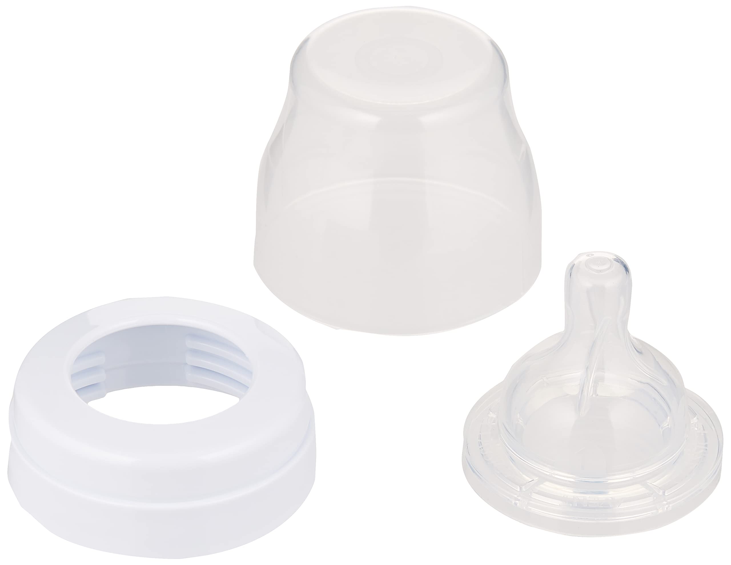 Philips Avent Anti-Colic Baby Bottle 125ml – 0M+