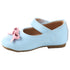 Hawsa Kids girls HK1105 Ballet Flat