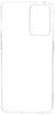 Coolife9 Case for OPPO Reno7, Clear Protects against scratches, bumps, and minor drops