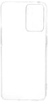 Coolife9 Case for OPPO Reno7, Clear Protects against scratches, bumps, and minor drops
