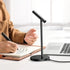 UGREEN USB Microphone PC Stand Microphone for PC Laptop and Mobile Phone Adjustable Noise Cancelling Desktop Microphone Compatible with Laptop, PS4 PS5, Tablet, Mobile Phones etc. - Safqqa Egypt