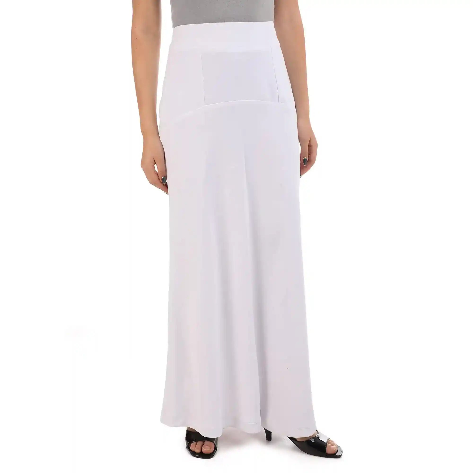Esla Long Skirt