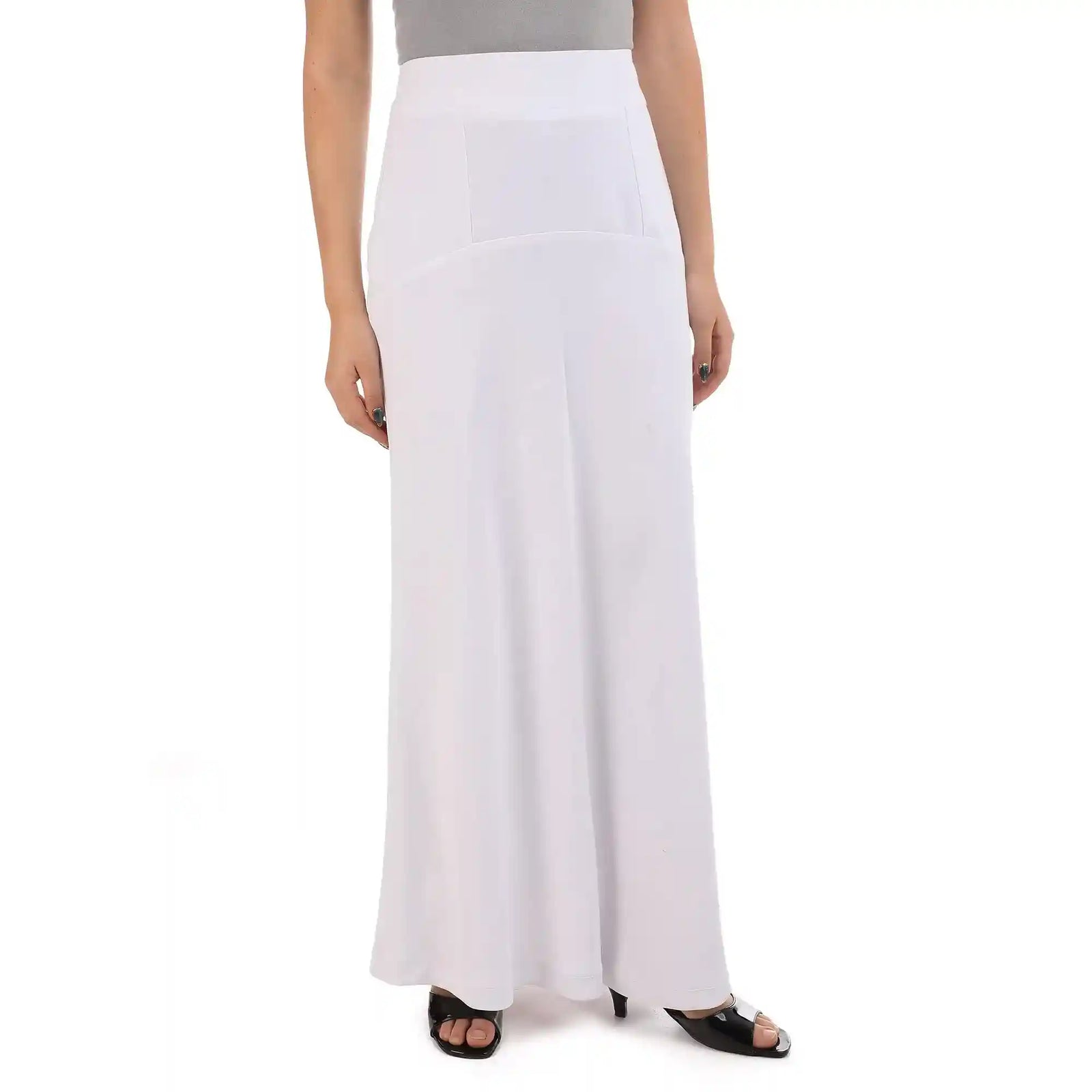 Esla Long Skirt