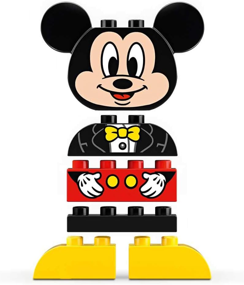 lego DUPLO -My First Mickey Build 10898