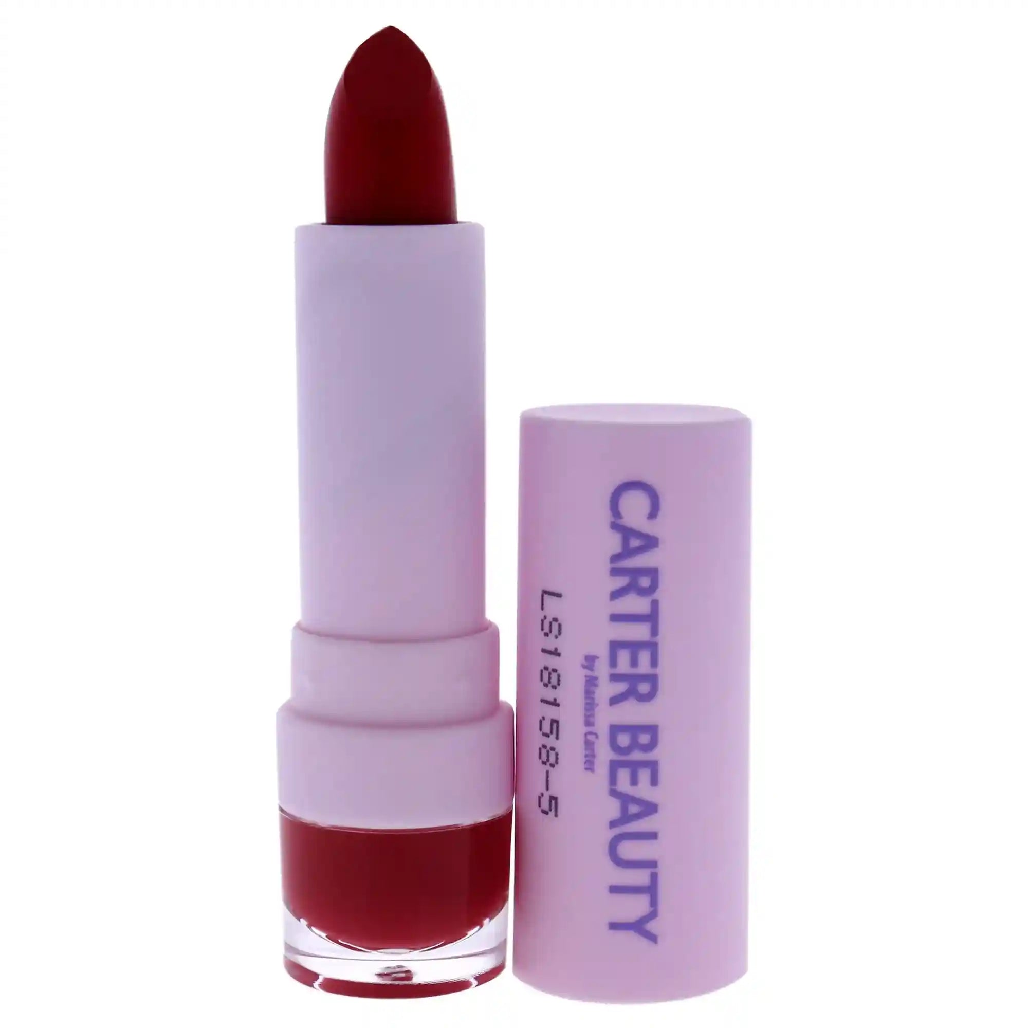 Carter Beauty Word of Mouth Lipstick