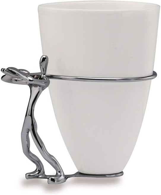 Mukul Goyal Mug, Large