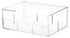 Hec Tea Bag Box with 6 Compartments – Tea Organizer