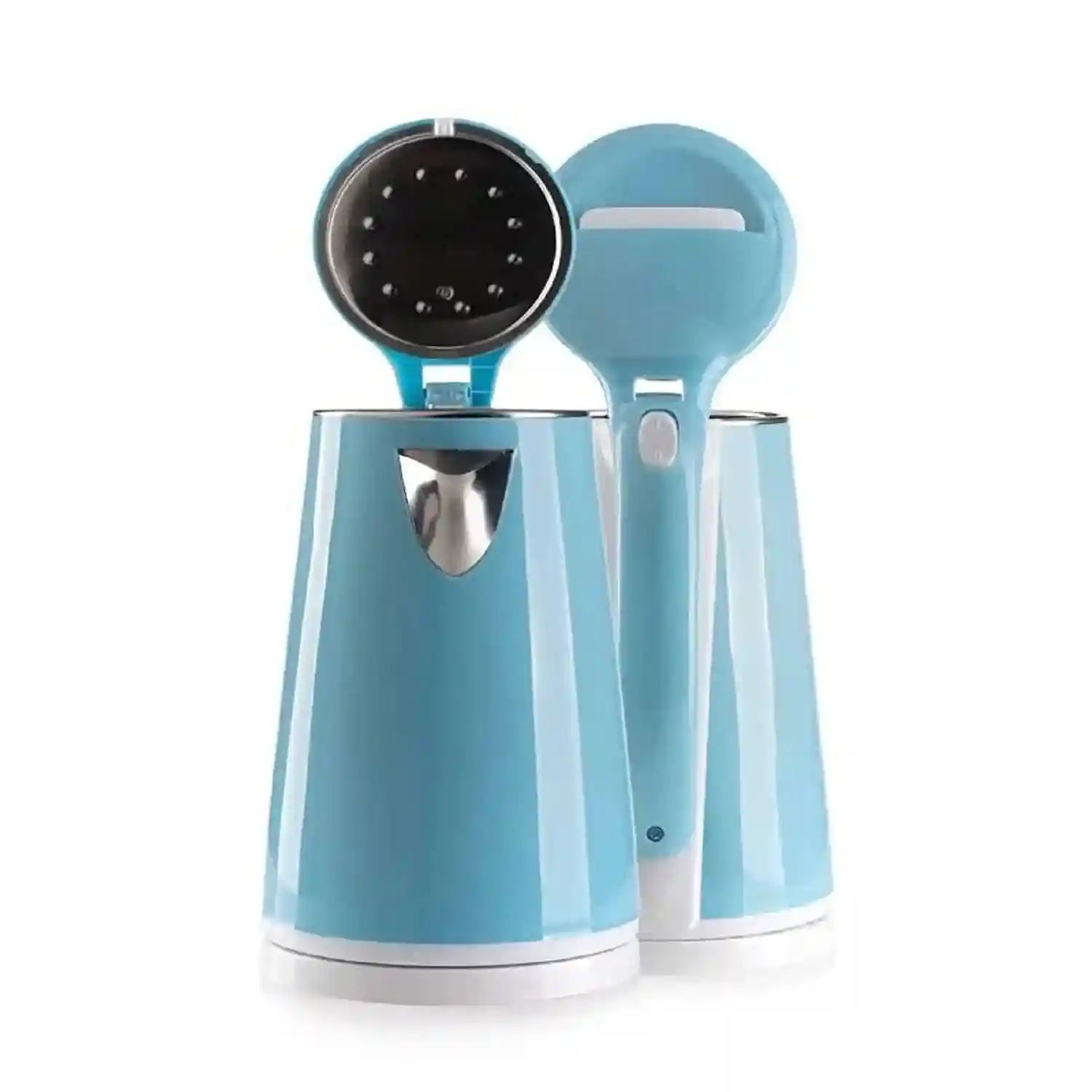 Elise's Kettle Color 2.3 Liter - Safqqa Egypt