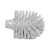 Maya Tube Cleaning Brush for Handle Medium (Ã˜ 105 x 115 x 140 mm) White 47152