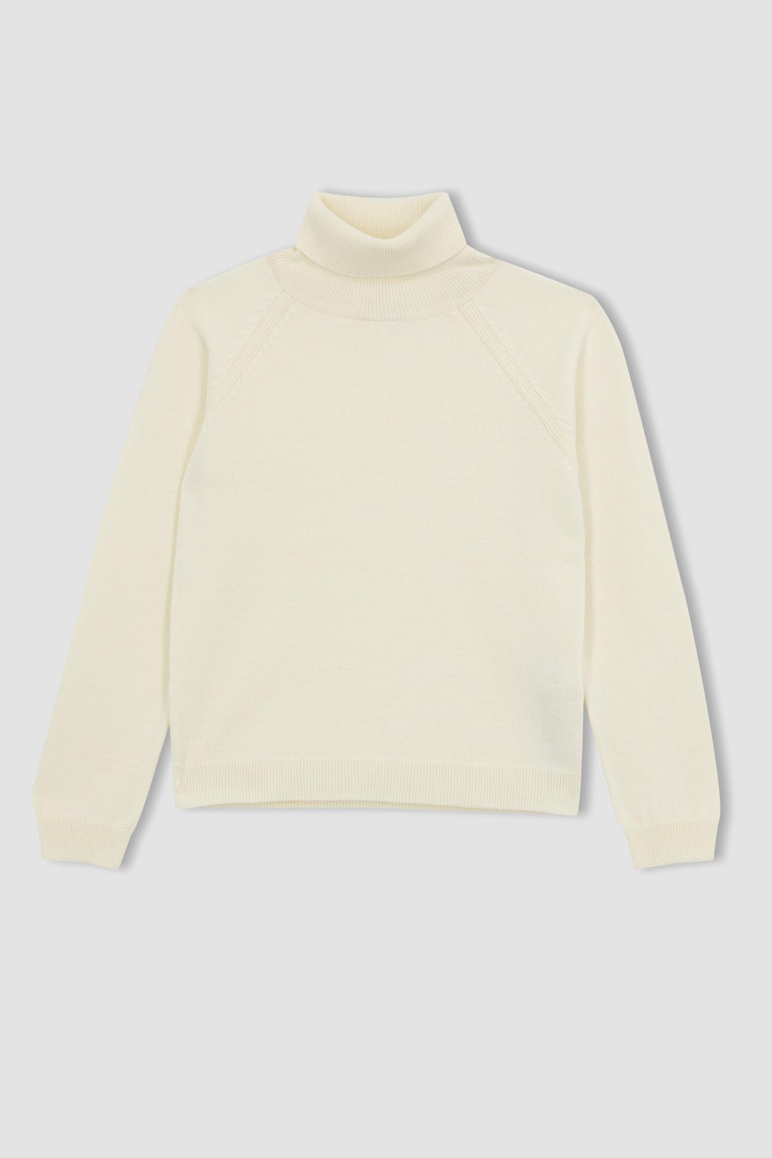 DeFacto girls Pullover - Safqqa Egypt