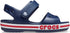 Crocs Boys Sandal Navy Comfortable Lightweight