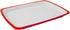 Omada KDG International SQUARE Rectangular Serving Plate, Red 34.5 x 23.5 cm - M4520RR