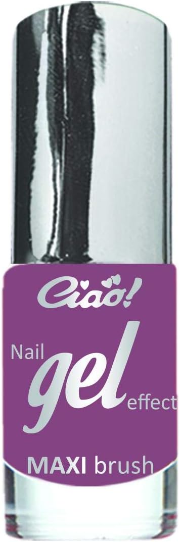 Ciao Gel Nail Polish -26 - Safqqa Egypt