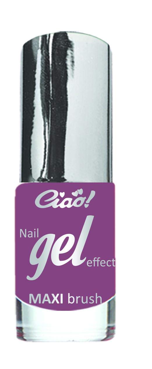 Ciao Gel Nail Polish -26 - Safqqa Egypt