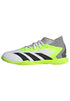 adidas Unisex ACCURACY.3 IN J Football Shoes (Indoor)