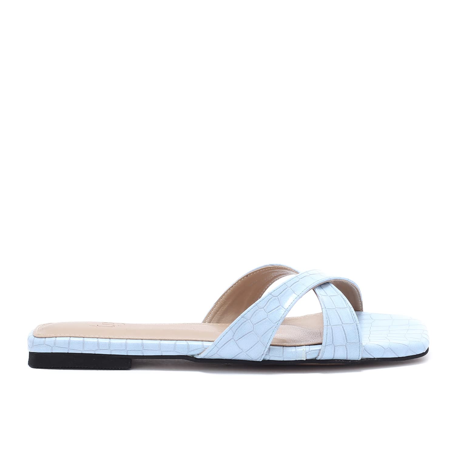 شبشب TGS للنساء هو حذاء مريح وعَمليّ، مصمم للاستخدام اليومي أو داخل المنزل أو للخروجات الخفيفة. 