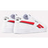 Reebok Unisex's Court Retro Sneaker