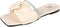 MADYOS womens 710-MAD Flat Slipper - Safqqa