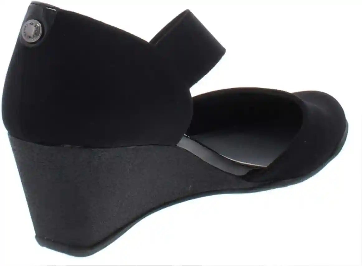 Anne Klein Tara Wedge Women's Pump – Safqqa Egypt