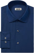 Kenneth Cole Men's Unlisted Dress Shirt Solid