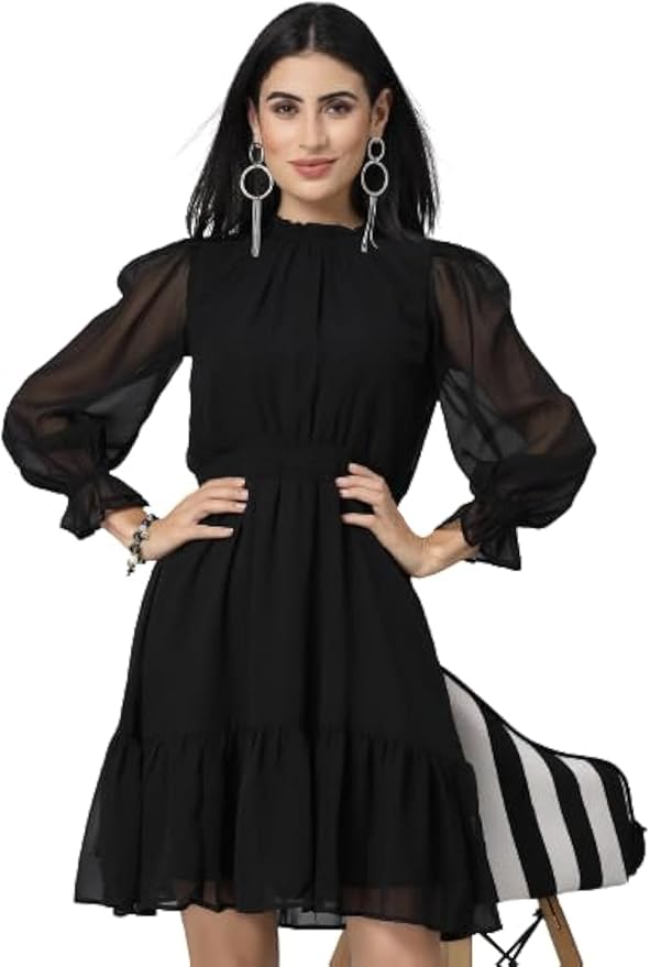 Generic Dresses For Women Stylish design suitable for multiple occasions