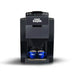 Najjar Raqwa Turkish Coffee Machine – 4 Buttons, , 220V, Black – Without Mug, Without Capsules, With Minor Scratches - Safqqa Egypt