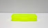 Mintra Home Utility Boxes - 450ml YELLOW 3pk - (7.7inW x4.0inD x1.61inH) - great utility box, storage box for pencils, crayons, pens, crafts and other small items