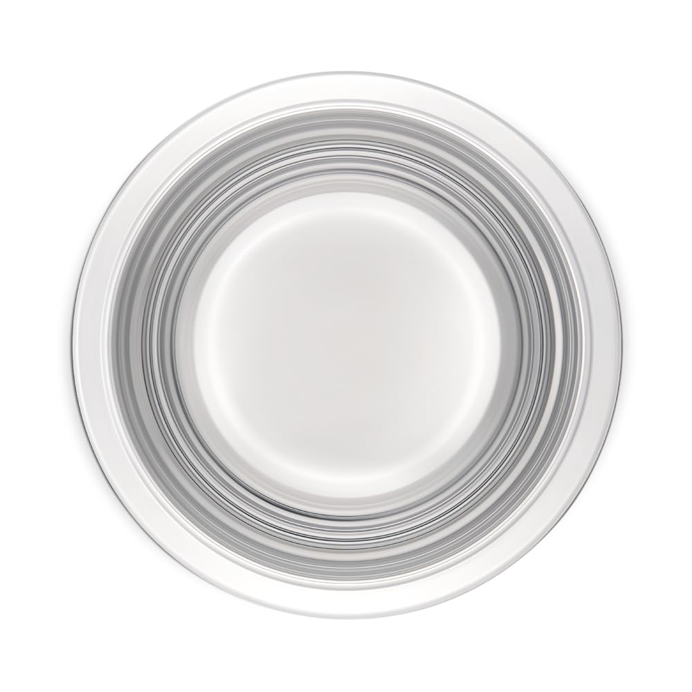 وعاء طهي بريميوم من زيبتر سعة 2.0 لتر مقاس 20 سم من ستانلس ستيل 316L صناعة إيطالية آمن للفرن وغسالة الأطباق موديل Z-CB20