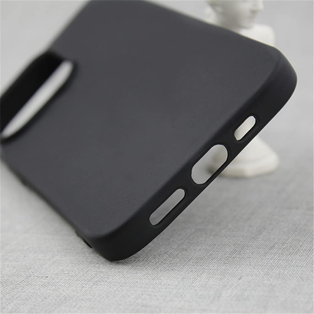 GXFCZD Case for iPhone 14, Black Durable and high-quality material – Safqqa Egypt