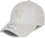 New Era Women Cap White Casual Hat