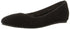Crocs Women’s Lina Suede Ballet Flat