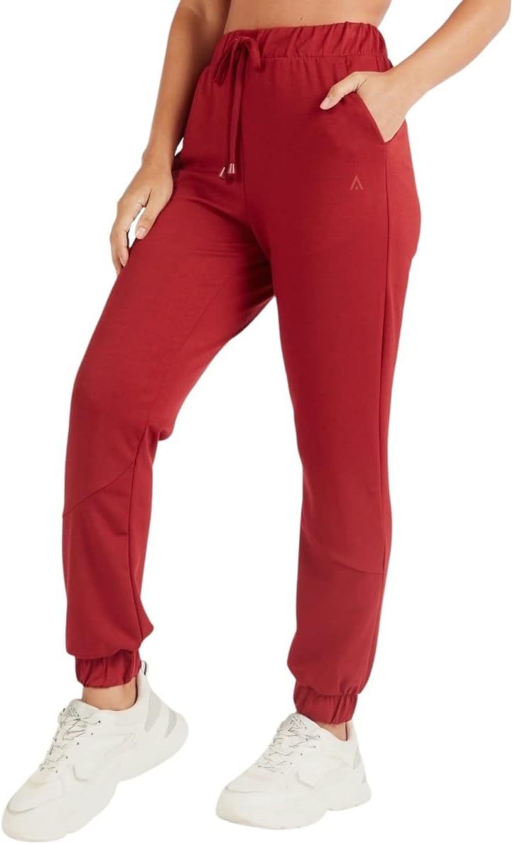 Splash Womens Jersey Jogger ACTIVEW21006 Track Pants (pack of 1)